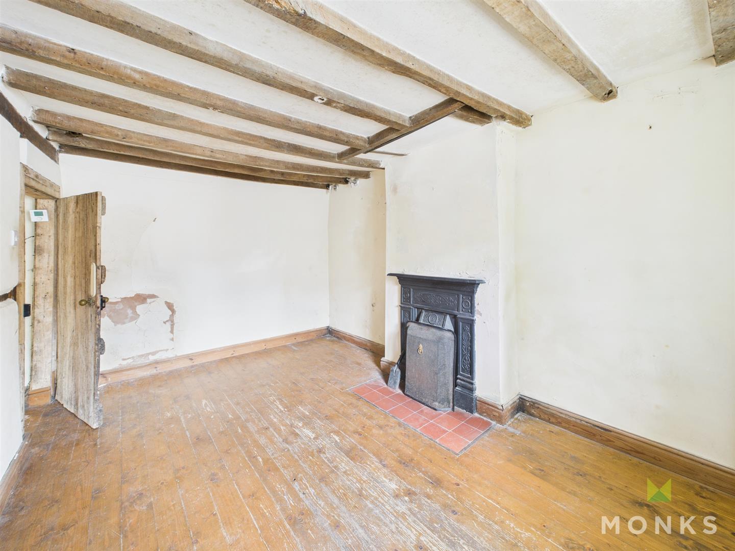 The Old Plough Aston, Wem, SY4 5JH SSTC